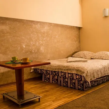 Apartment Rio Belgrad