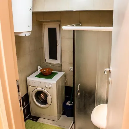 Apartment Rio Belgrade